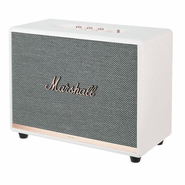 Buy Marshall Woburn II Bluetooth White in Georgia