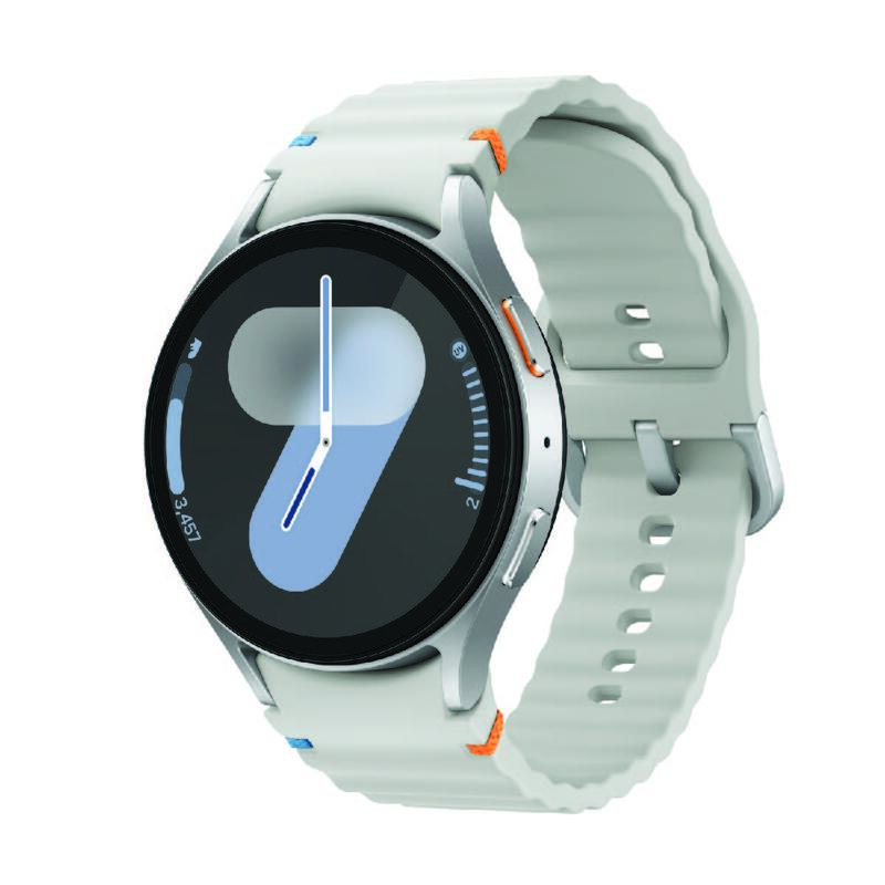 Samsung Galaxy Watch 7 44mm Silver SM-L310NZSACIS