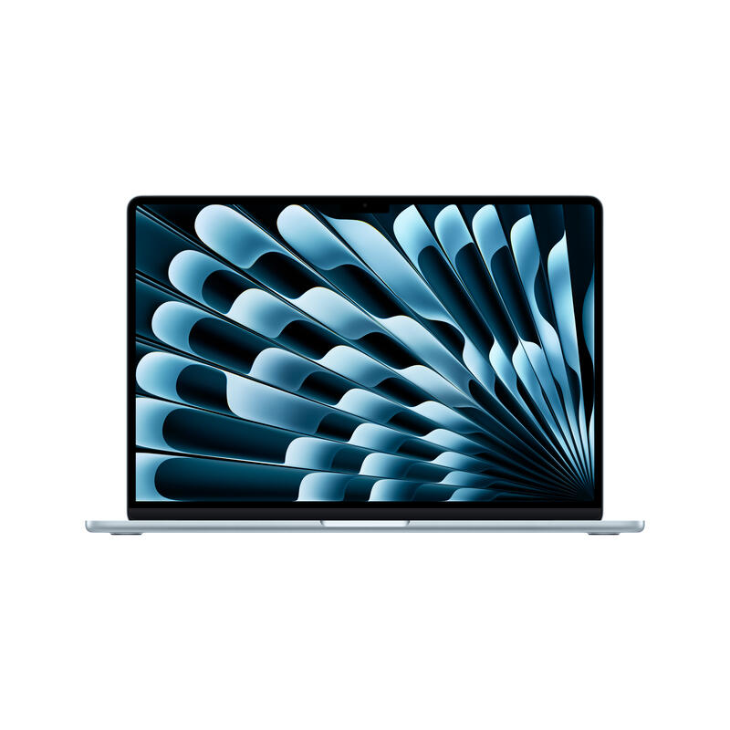 APPLE MacBook Air M5 15" Z1LZ001CU