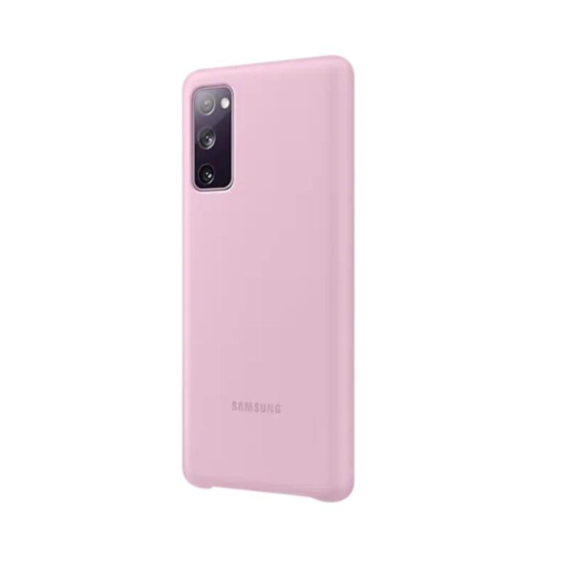 Samsung Galaxy S20 FE Case EF-PG780TVEGRU