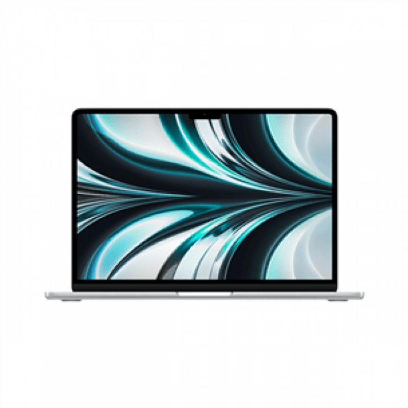 Apple MacBook Air 13" MXCT3RU/A Silver