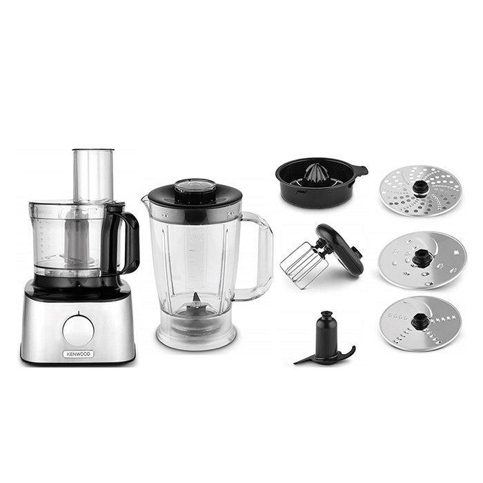 KENWOOD FDM301SS