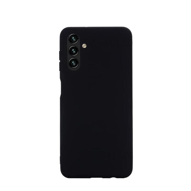Samsung Galaxy A04s Case Black