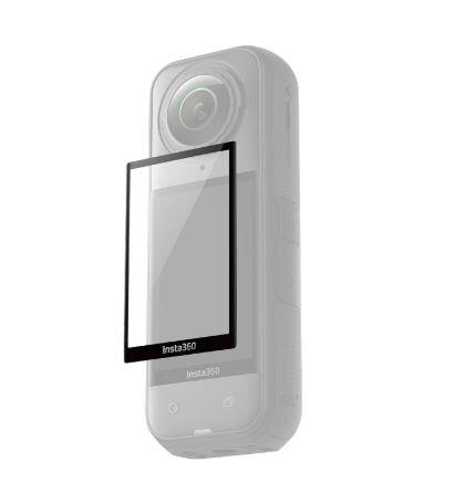 Insta360 X5 Screen Protector