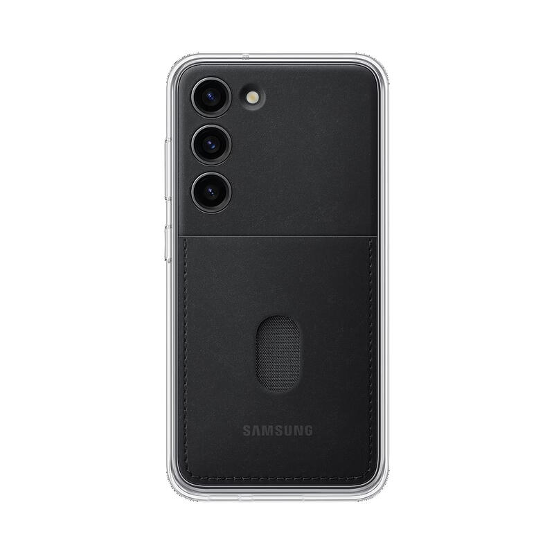 Samsung Galaxy S23+ Frame Case EF-MS916CBEGRU