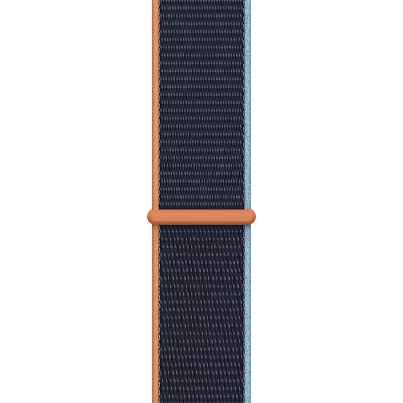 Apple Watch 40mm Sport Loop Deep Navy MYA22ZM
