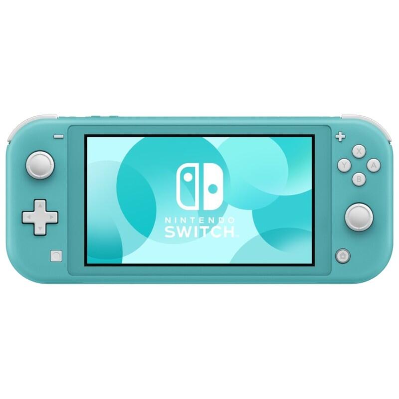 Nintendo Switch Nintendo Switch Lite b073be20-96d5-4ddd-9b55-