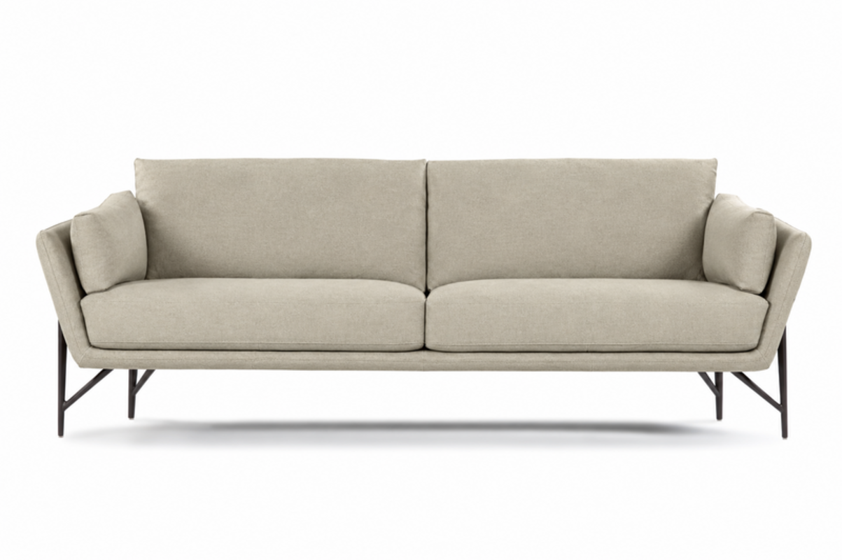 Calia VENERE/300/CAT.TE GENEVRA CREAM/3 STR