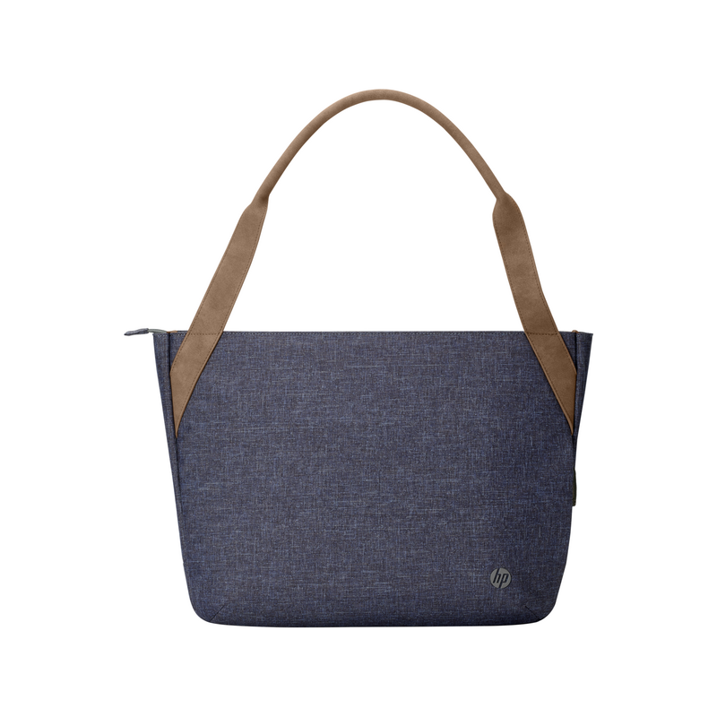 HP Laptop Bag Renew 14 Navy Tote 1A217AA