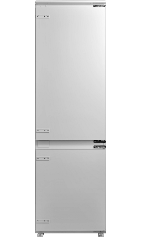 MIDEA Built-in Refrigerator MDRE379FGE01