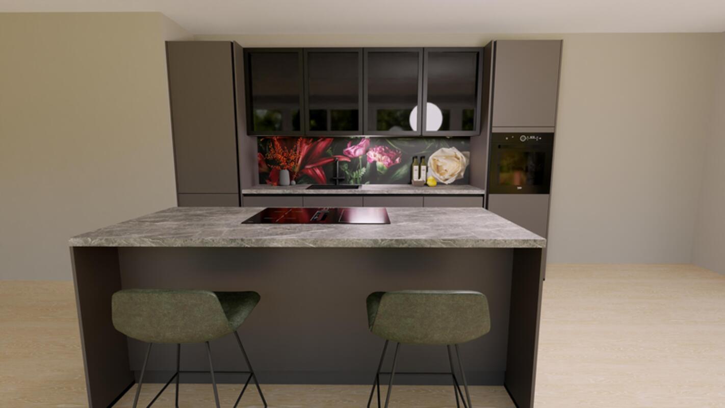Nobilia Kitchen - Touch