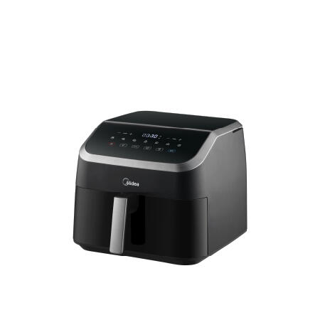 MIDEA Air Fryer MF-CY85WK2