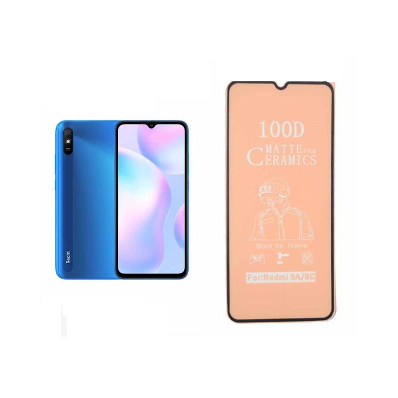 Redmi 9A/I9039 100D Protector