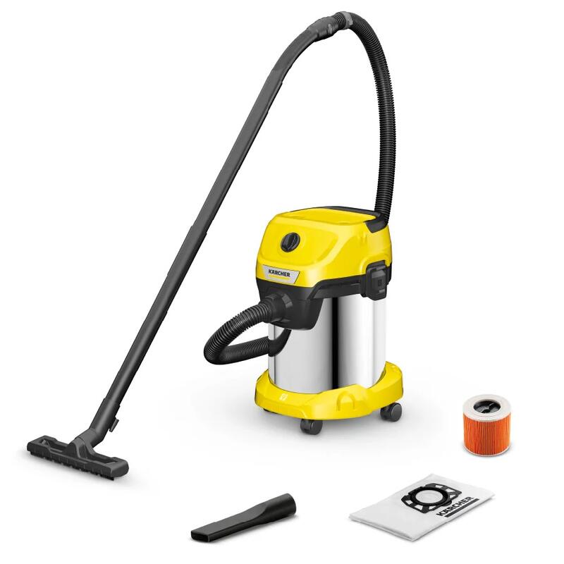 KARCHER WD 3 S V-17/4/20 (YSY) *EU / 1.628-135.0