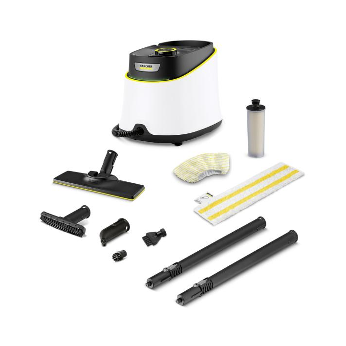 KARCHER SC 3 Deluxe/1.513-430.0