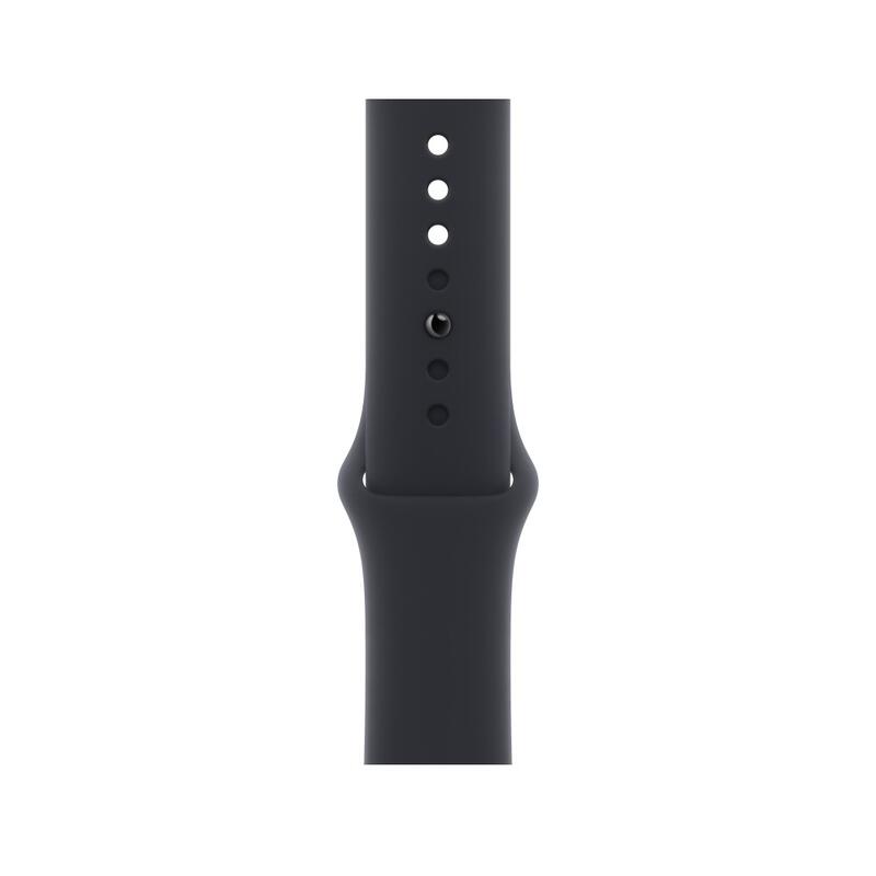 Apple 45mm Midnight Sport Band MT3F3ZM/A