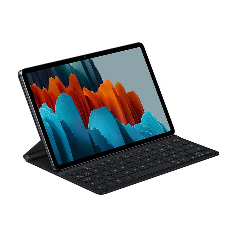 Samsung Galaxy Tab S7/S8 Case EF-DT630BBRGRU
