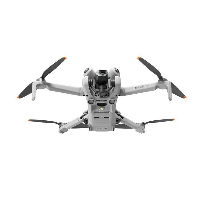DJI Mini 4 Pro (DJI RC 2)