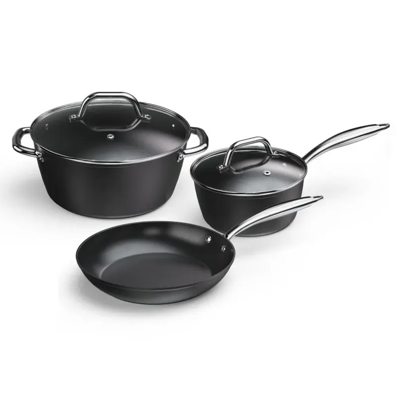 ETA NGOT Pot Set ETA992990000