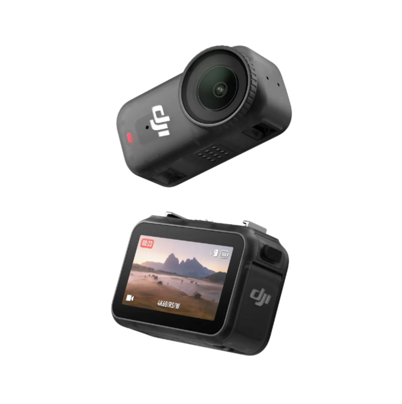 DJI Osmo NANO (128GB)