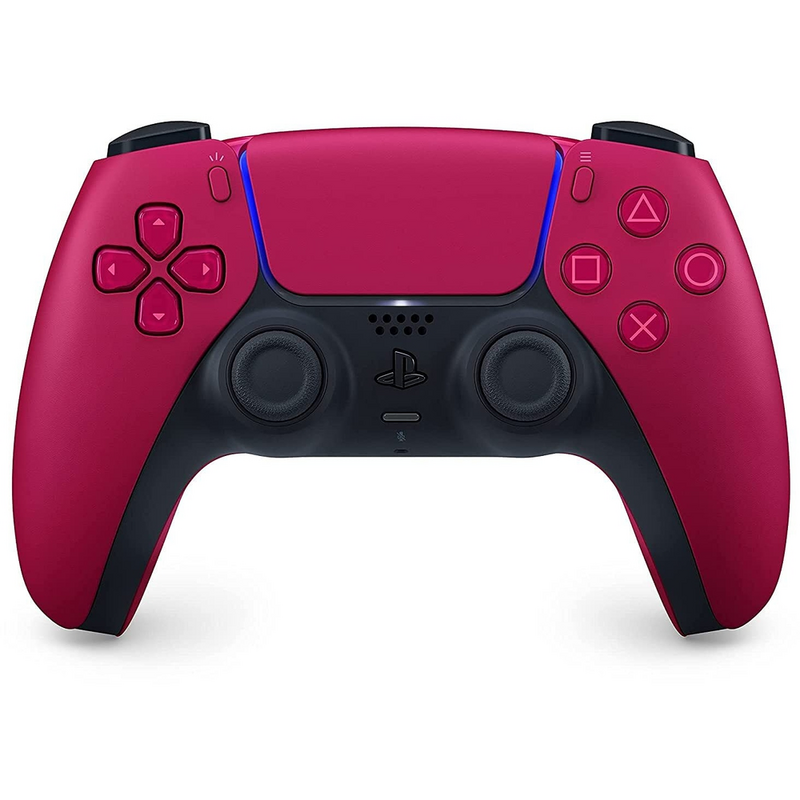 PlayStation DualSense PS5 Wireless Controller Cosmic Red/A