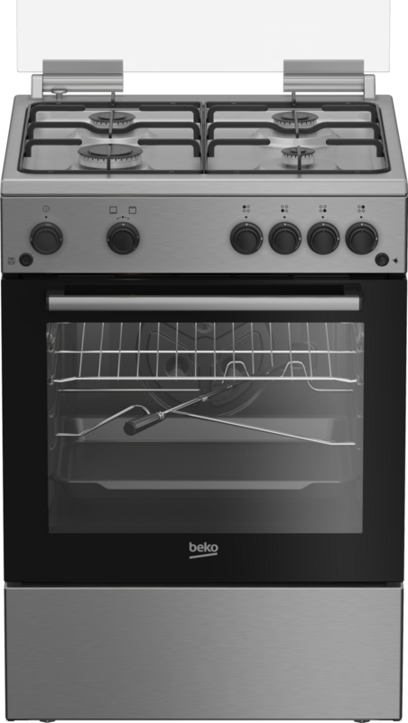 BEKO FBGT62110DXO
