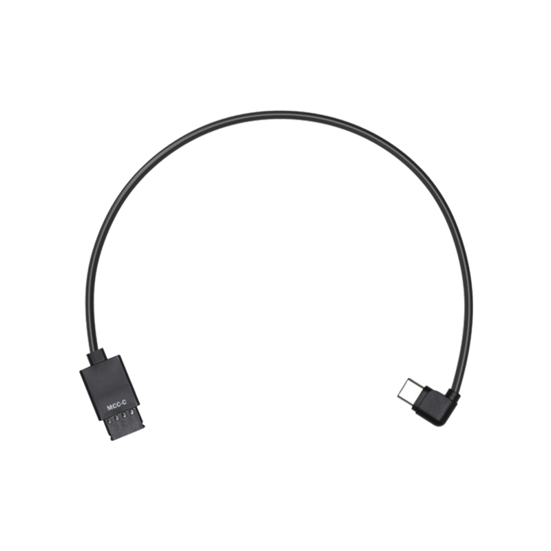 DJI Ronin S Multi-Camera Control Cable (Type C)