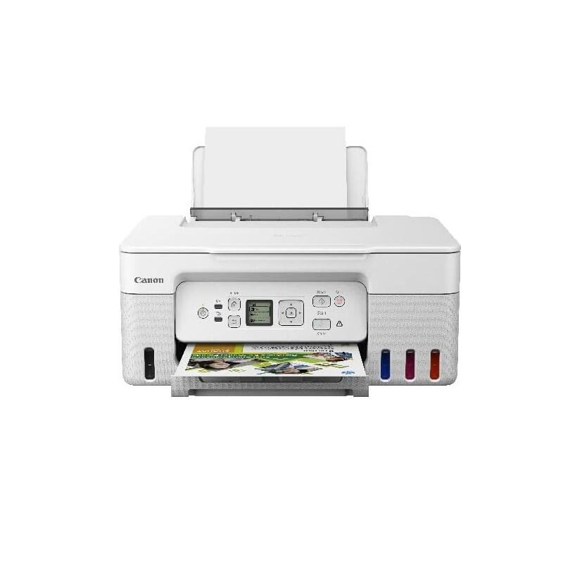 Canon MFP G3470 WH