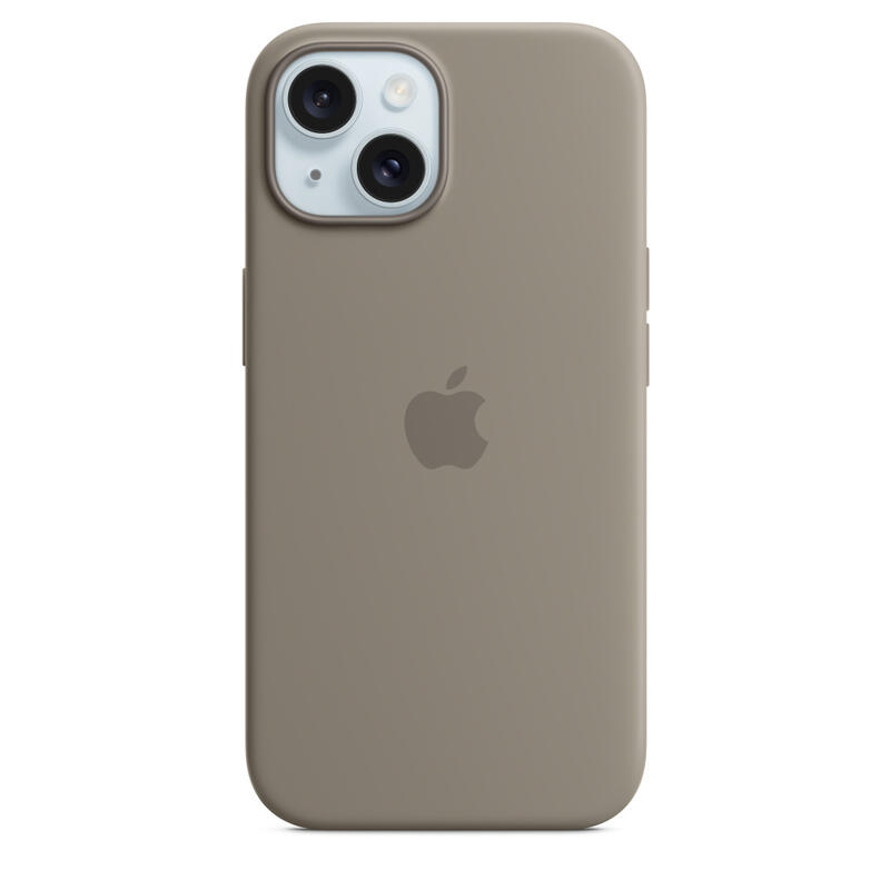 Apple iPhone 15 Silicone Case MT0Q3ZM/A