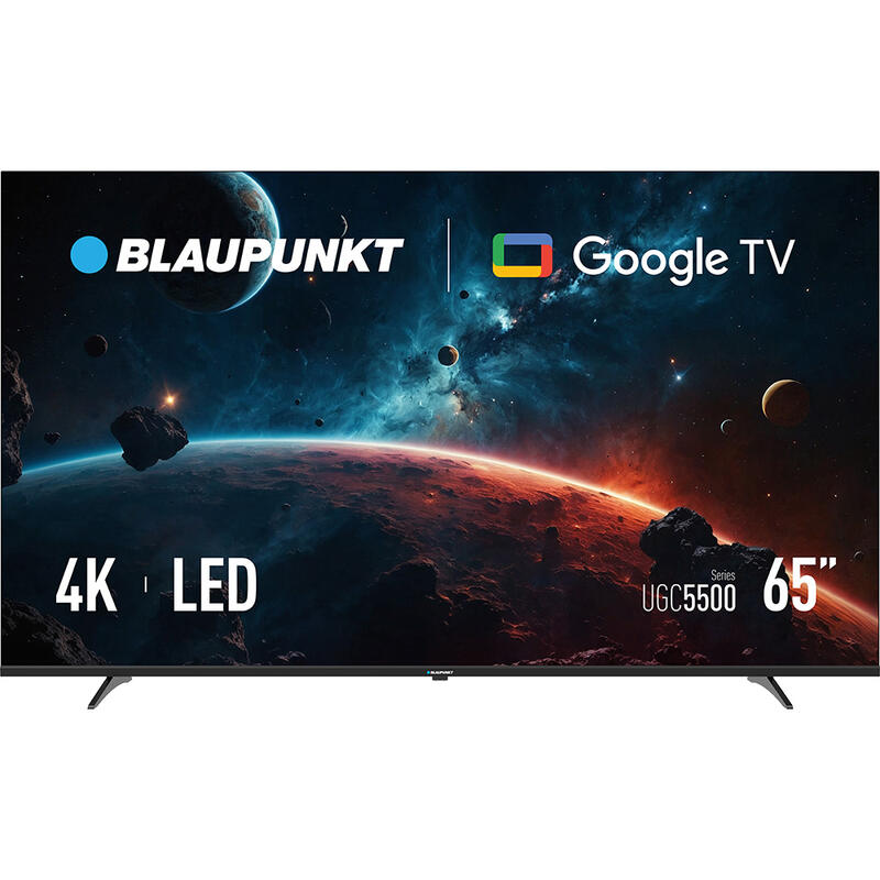 BLAUPUNKT 65UGC5500