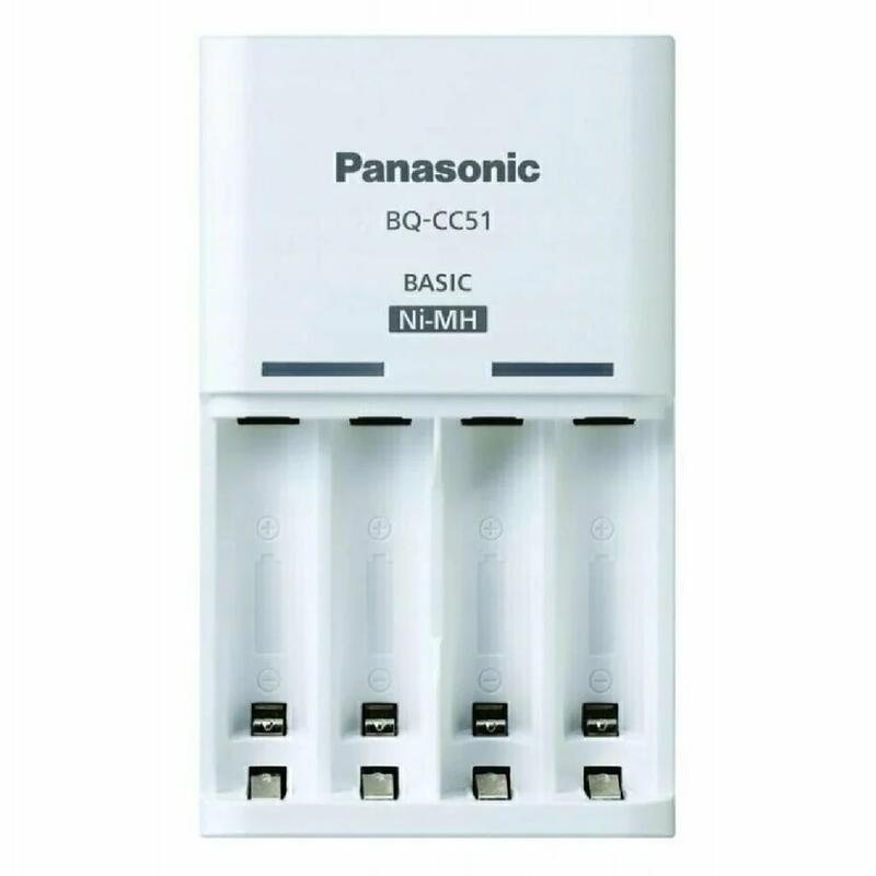 PANASONIC BQ-CC51E