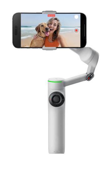 Insta360 Flow 2 Pro AI Tracker Bundle