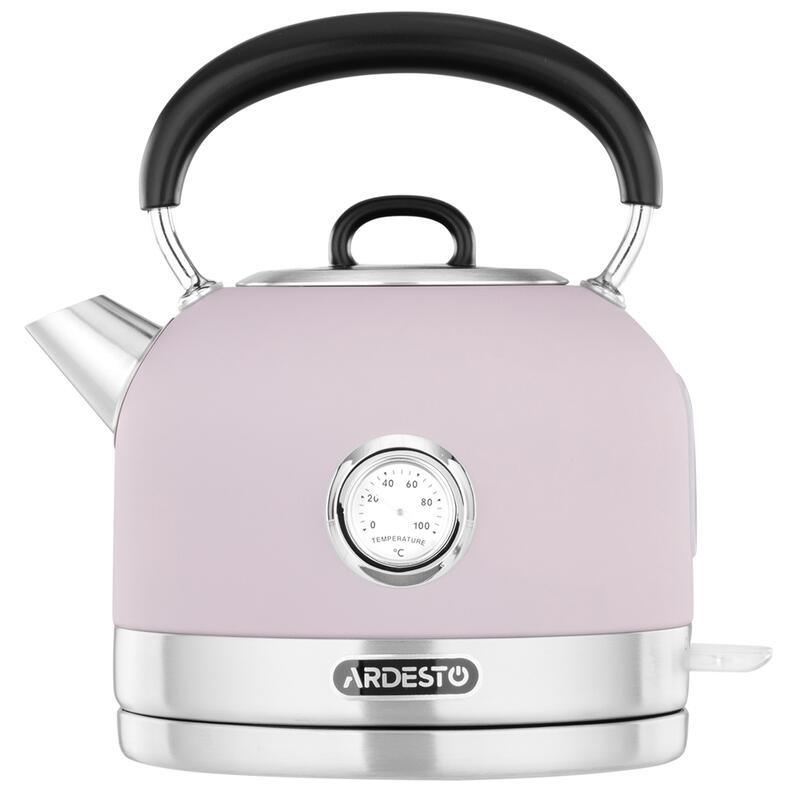 ARDESTO Kettle EKL-F500L