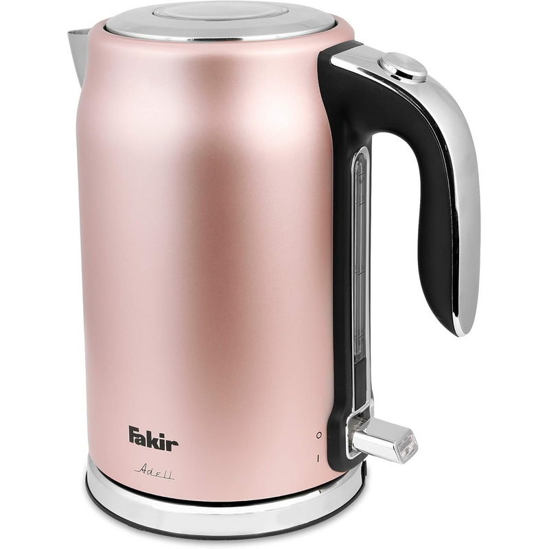 Fakir adell steel kettle -matt/7259