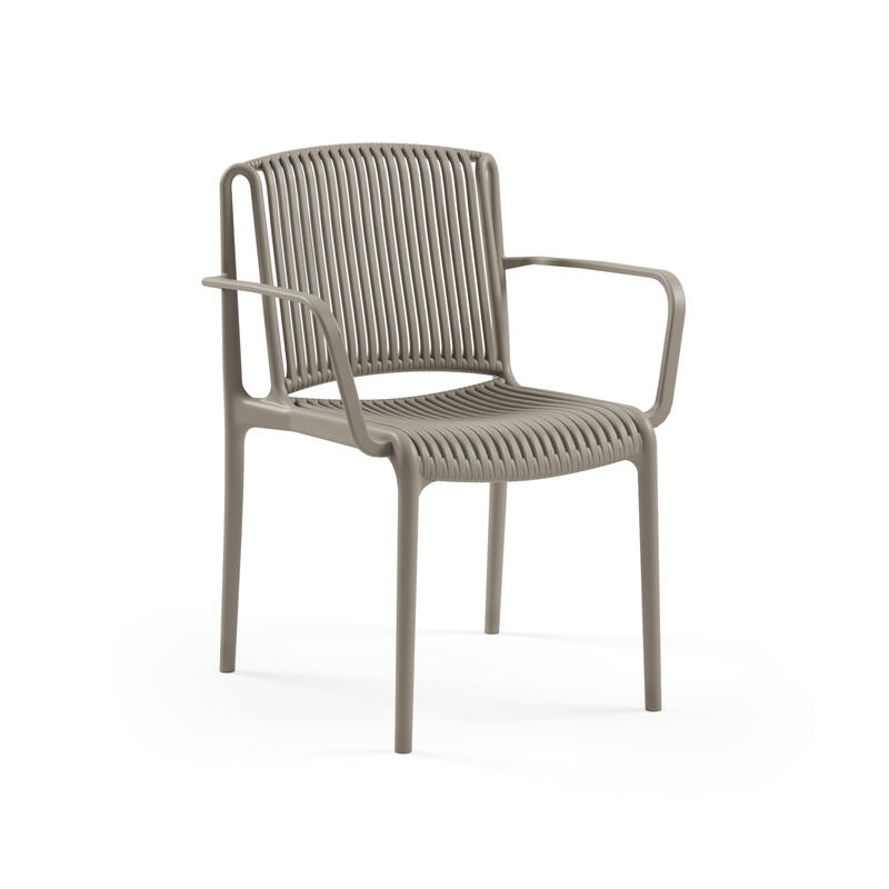 Tilia Nes Armchair Mink