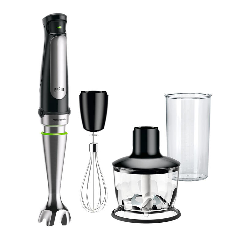 BRAUN MQ7035X