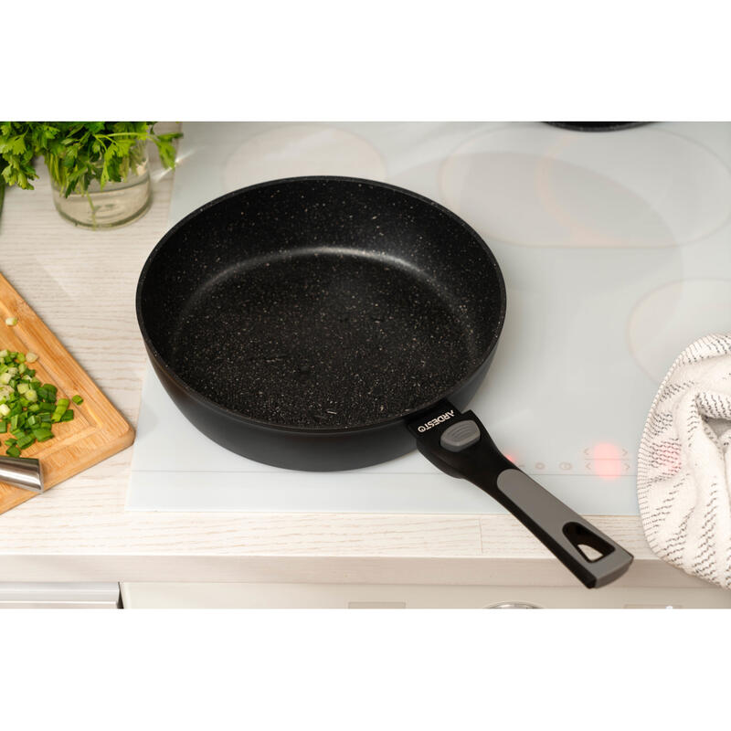 ARDESTO Pan 28cm AR1228B
