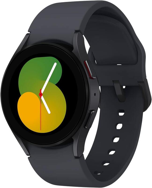 Samsung Galaxy Watch5 40mm Graphite