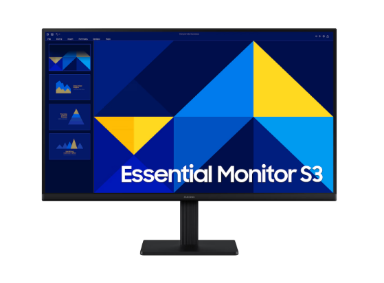 SAMSUNG LS24D300GAIXCI