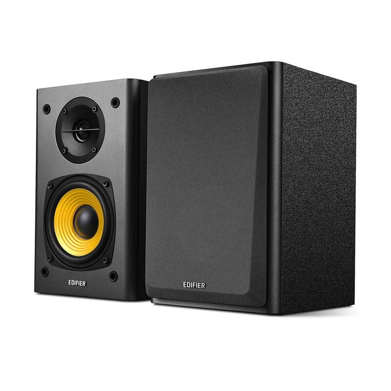 EDIFIER R1000T4 2.0
