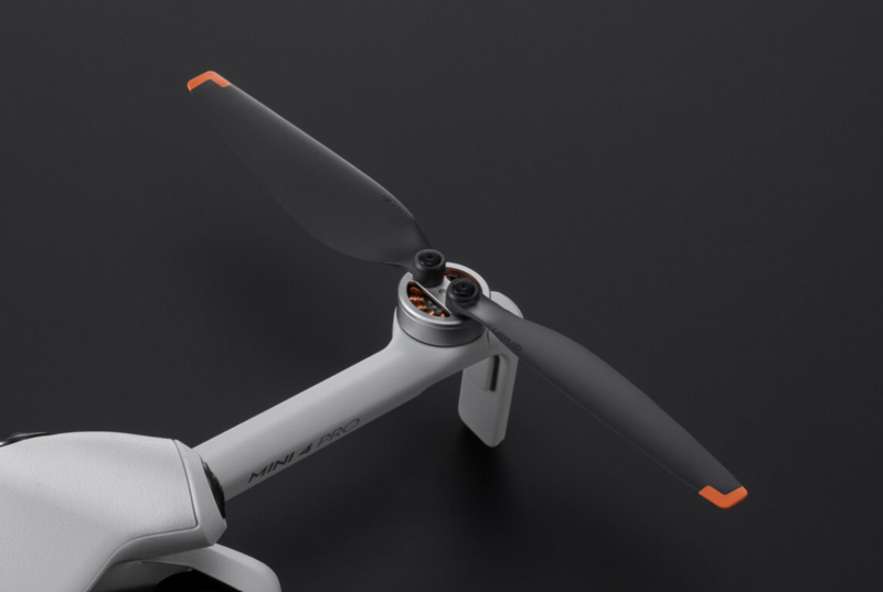 DJI Mini 4 Pro/Mini 3 Pro Propellers（Pair）