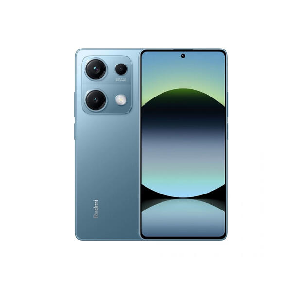 Buy Xiaomi Redmi Note 14S NFC 8/256GB Blue in Georgia