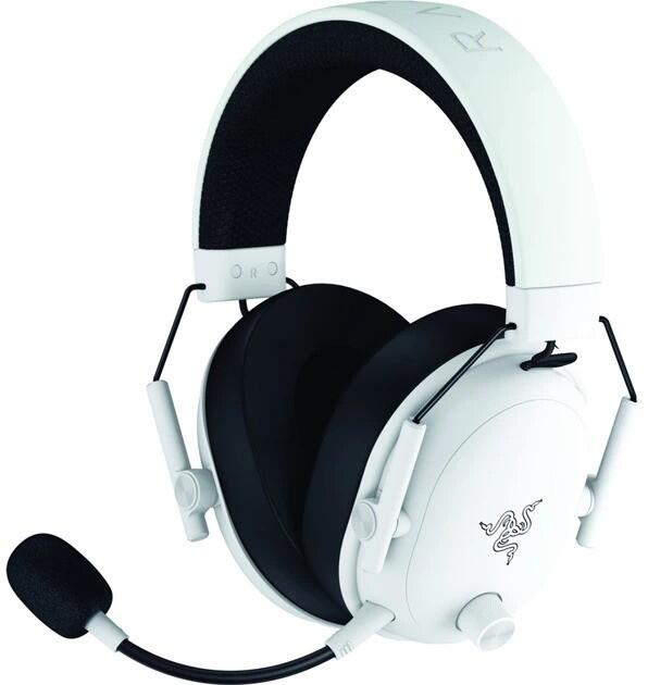 Razer Headset BlackShark V3, USB-A/BT, white / RZ04-05410400-R3M1