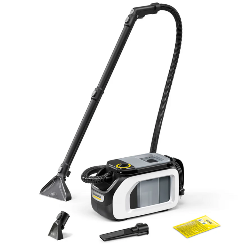 KARCHER SE 3 Compact Home Floor *EU / 1.081-533.0
