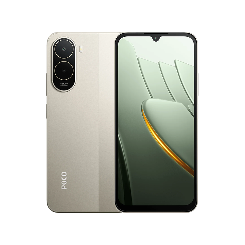 XIAOMI POCO C81 Pro 4GB/128GB Gold