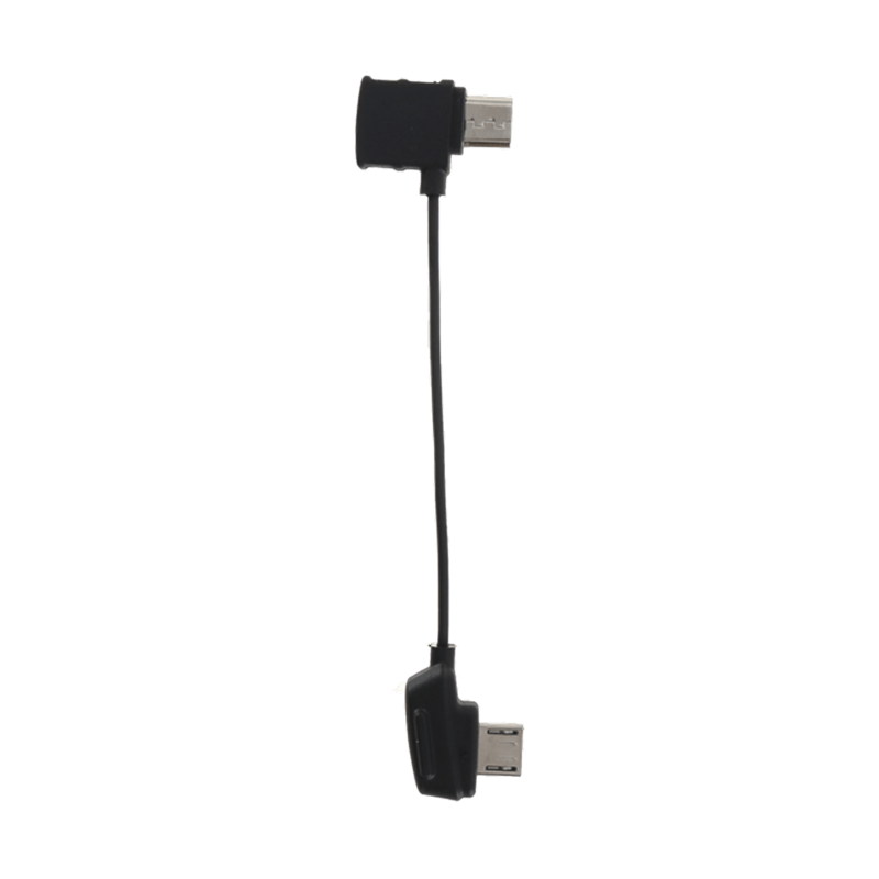 DJI Mavic RC Cable (Standard Micro USB connector)