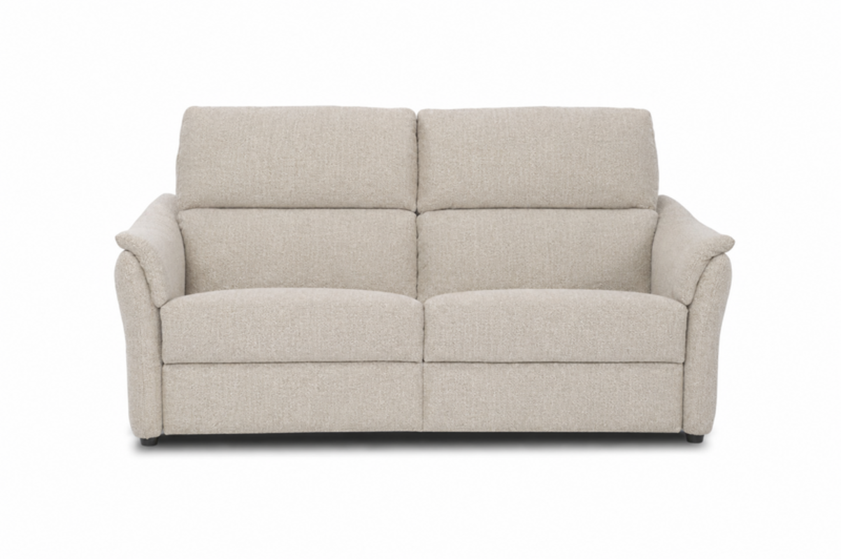 Calia Italia DUNE 3 SEATER/300/CARISIO 401 AVORIO