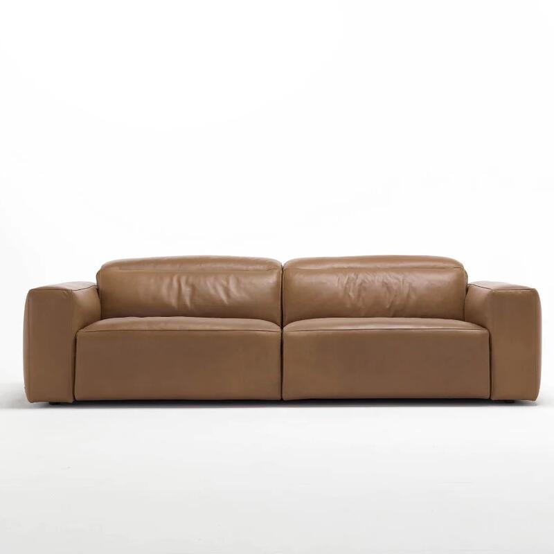 Egoitaliano Beverly 3 Seater Sofa