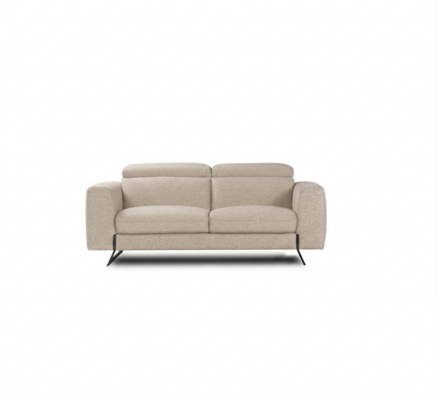 Calia Italia ATLANTIDE 2 SEATER/200/PASSEPARTOUT SABBIA