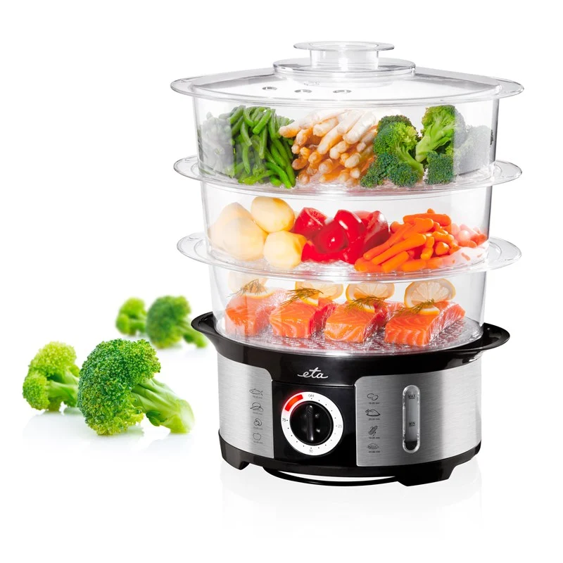 ETA STEAMPOT Steam Pot ETA013490000